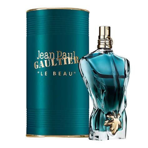 jean paul gaultier le male vs bleu de chanel|jean paul gaultier cologne.